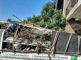 Reliable Hillsboro, KS Junk Removal Solutions